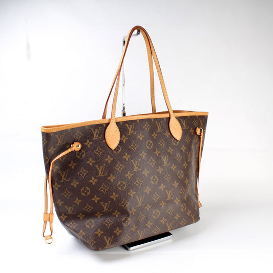 Louis Vuitton Neverfull MM Monogram