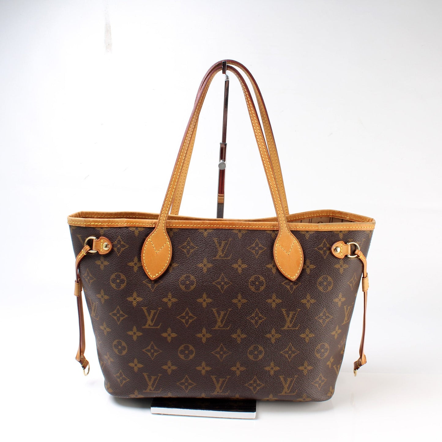 Louis Vuitton Neverfull PM Monogram