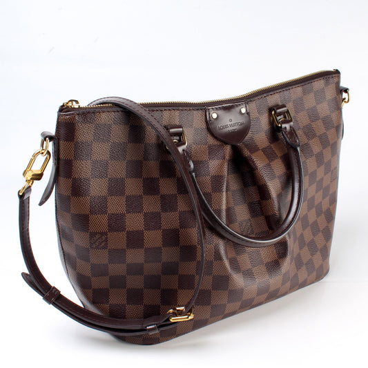 Louis Vuitton Siena MM Damier Ebene