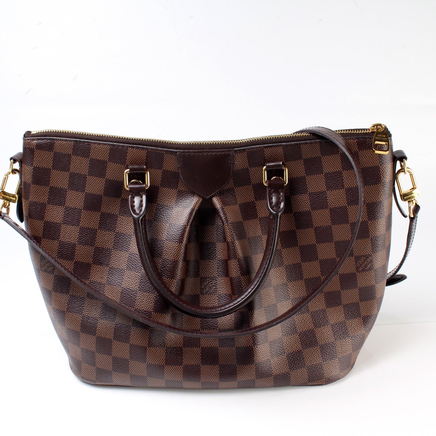 Louis Vuitton Siena MM Damier Ebene
