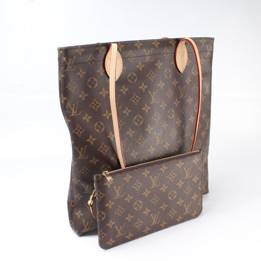 Louis Vuitton Carry It Monogram