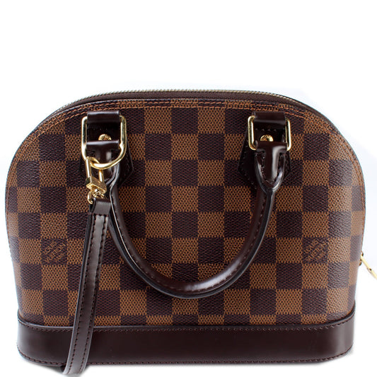 Louis Vuitton Alma BB Damier Ebene