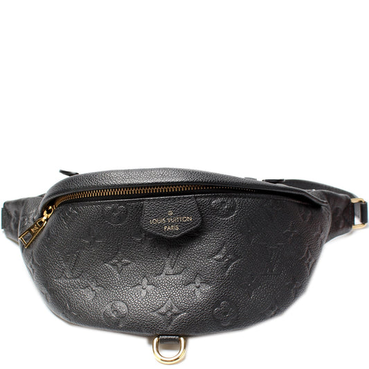Louis Vuitton Bumbag Empreinte