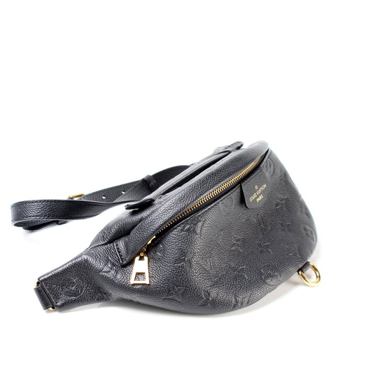 Louis Vuitton Bumbag Empreinte