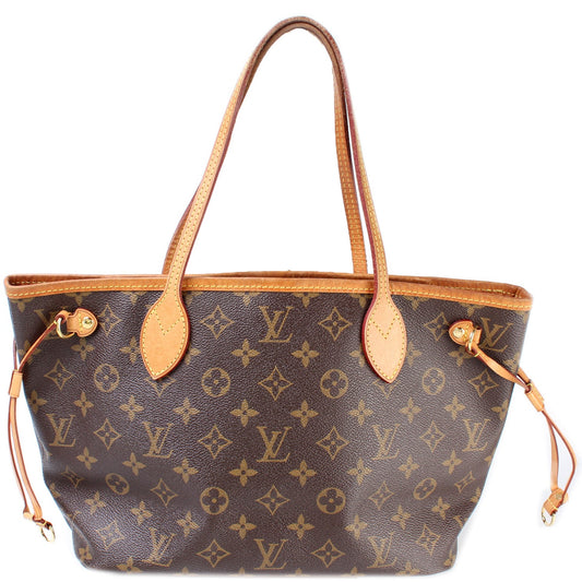 Louis Vuitton Neverfull PM Monogram