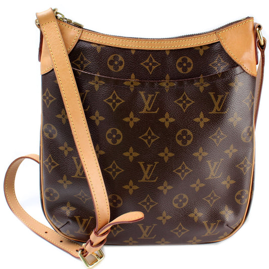 Louis Vuitton Odeon PM Monogram