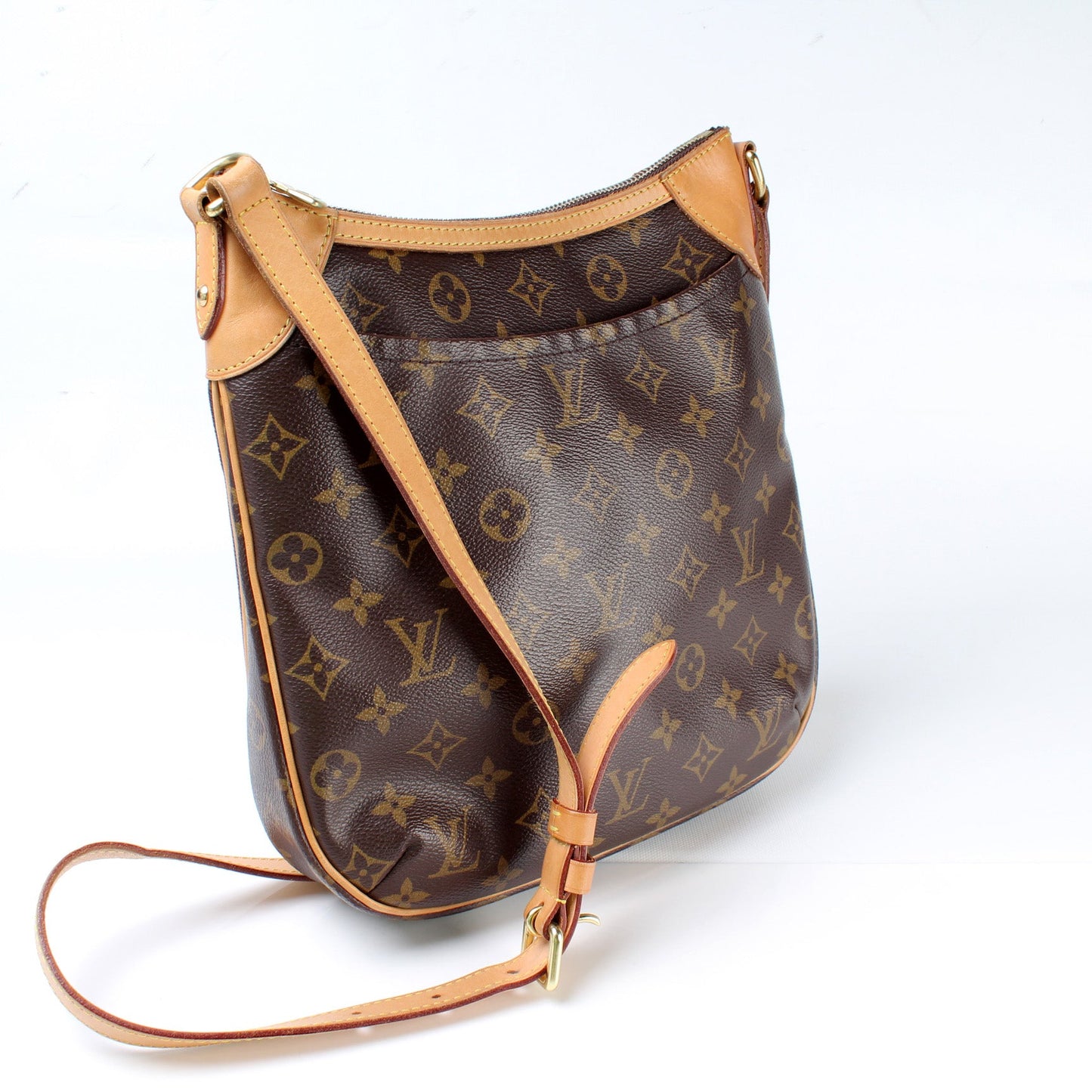 Louis Vuitton Odeon PM Monogram