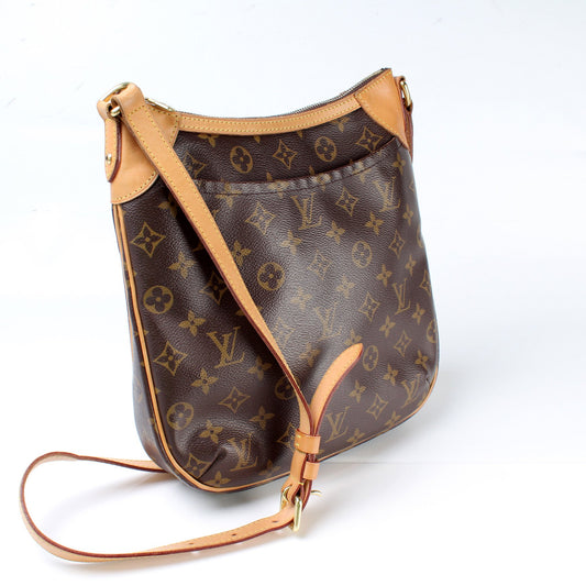 Louis Vuitton Odeon PM Monogram