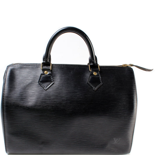 Louis Vuitton Speedy 30 Epi