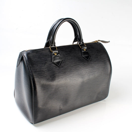 Louis Vuitton Speedy 30 Epi