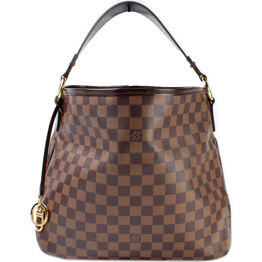 Louis Vuitton Delightful PM Damier Ebene