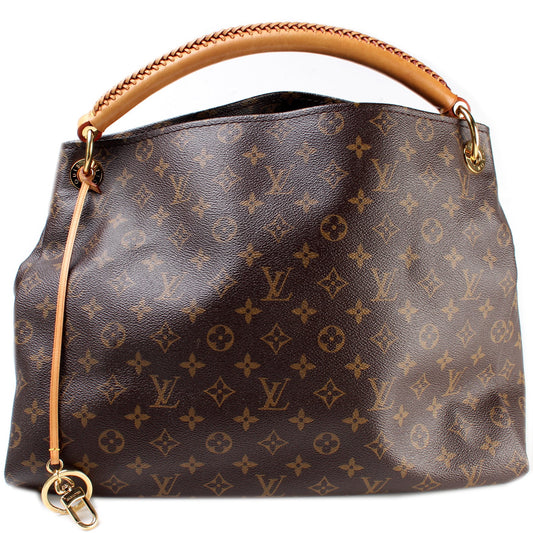 Louis Vuitton Artsy MM Monogram