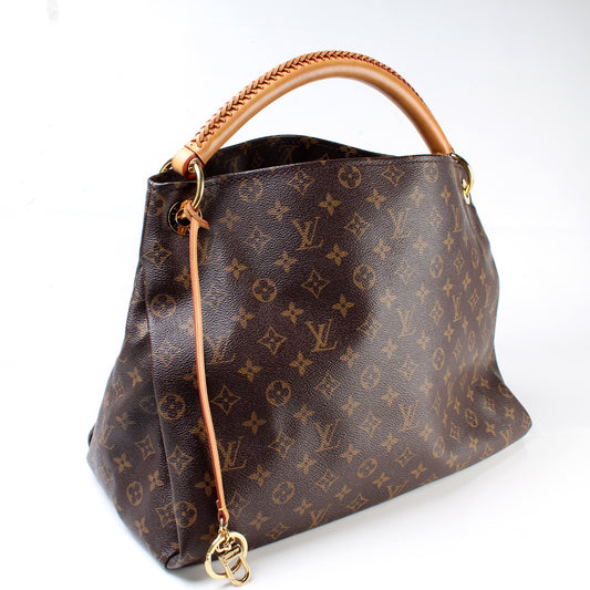 Louis Vuitton Artsy MM Monogram