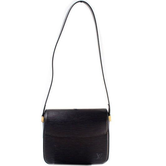 Louis Vuitton Buci Epi