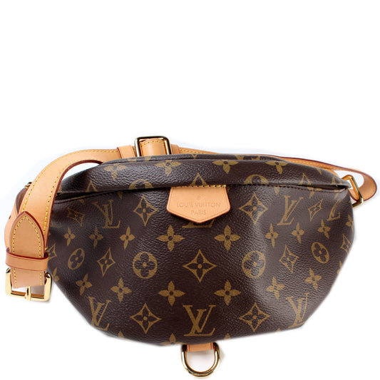 Louis Vuitton Bumbag Monogram