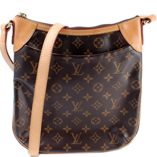 Louis Vuitton Odeon PM Monogram
