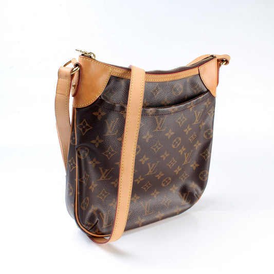 Louis Vuitton Odeon PM Monogram