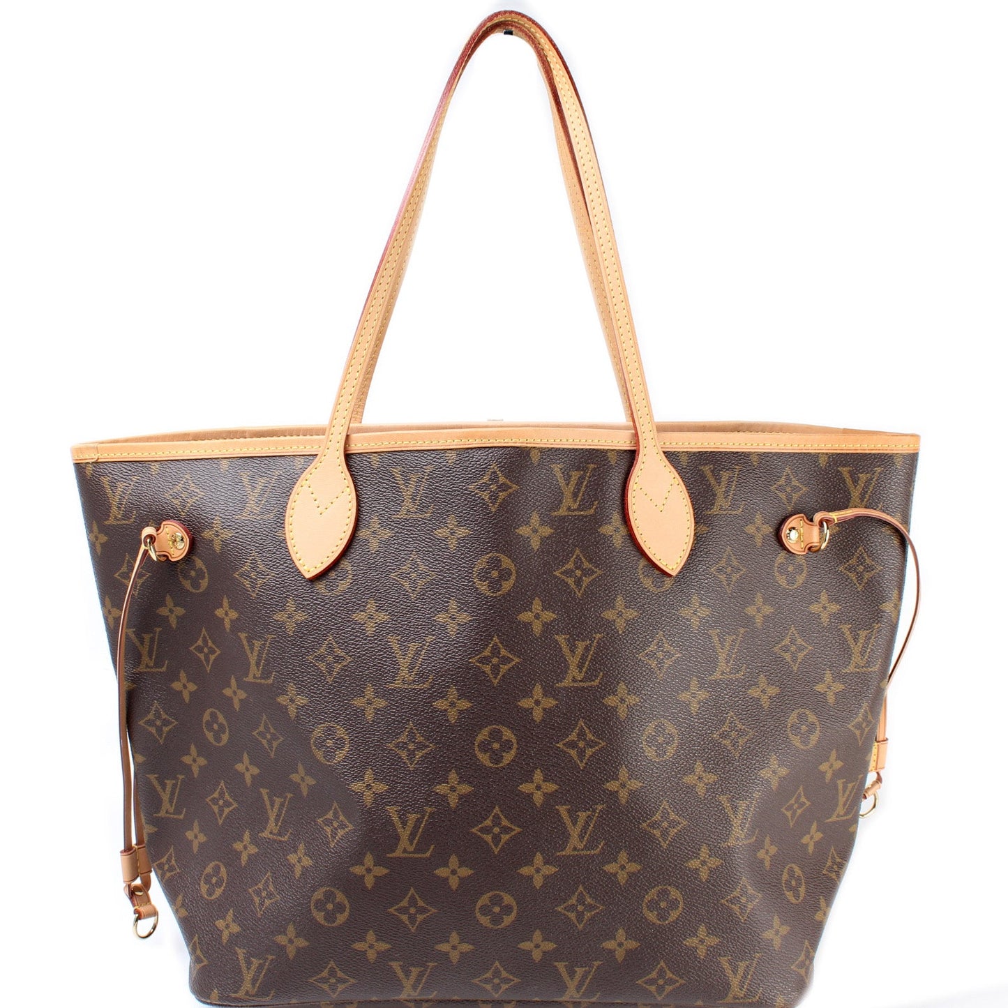 Louis Vuitton Neverfull MM Monogram