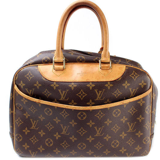 Louis Vuitton Deauville Monogram