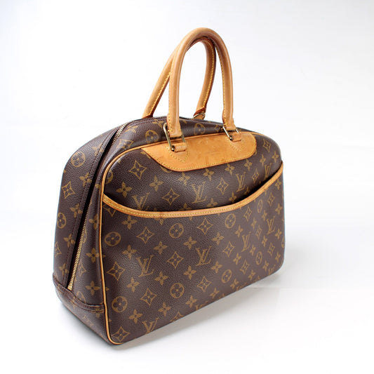 Louis Vuitton Deauville Monogram