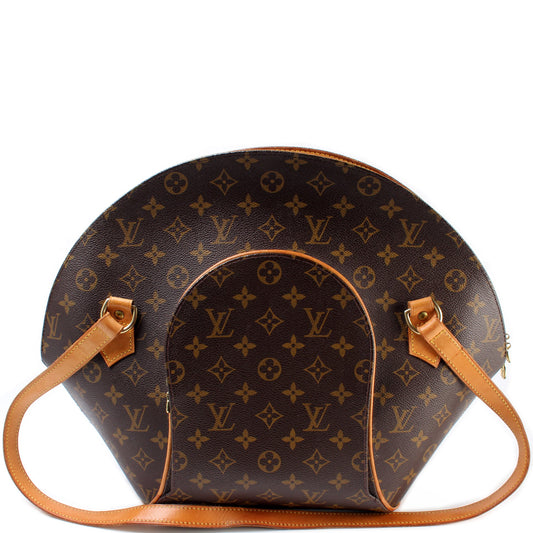 Louis Vuitton Ellipse GM Monogram