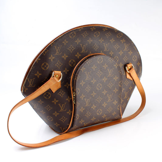 Louis Vuitton Ellipse GM Monogram