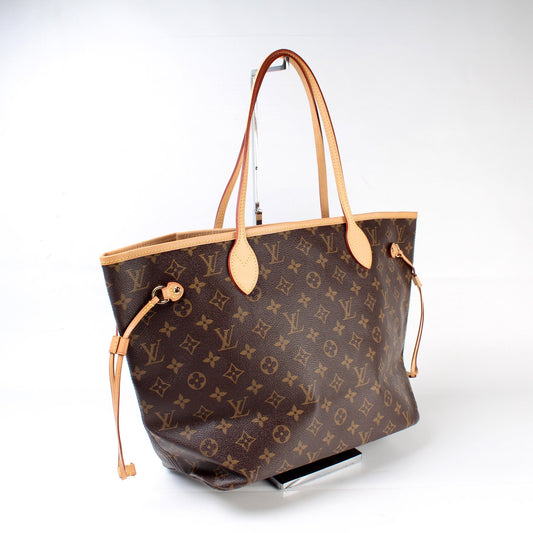 Louis Vuitton Neverfull MM Monogram