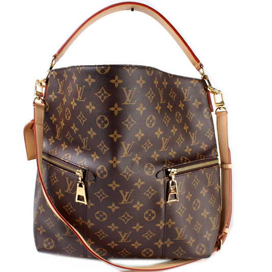 Louis Vuitton Melie Monogram