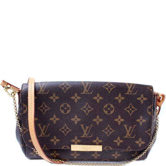 Louis Vuitton Favorite MM Monogram