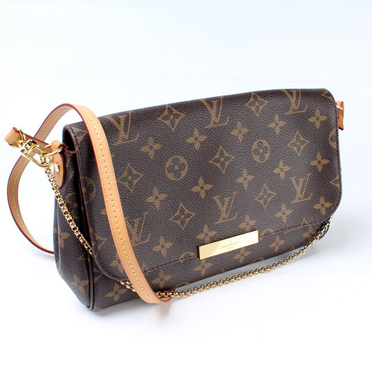 Louis Vuitton Favorite MM Monogram