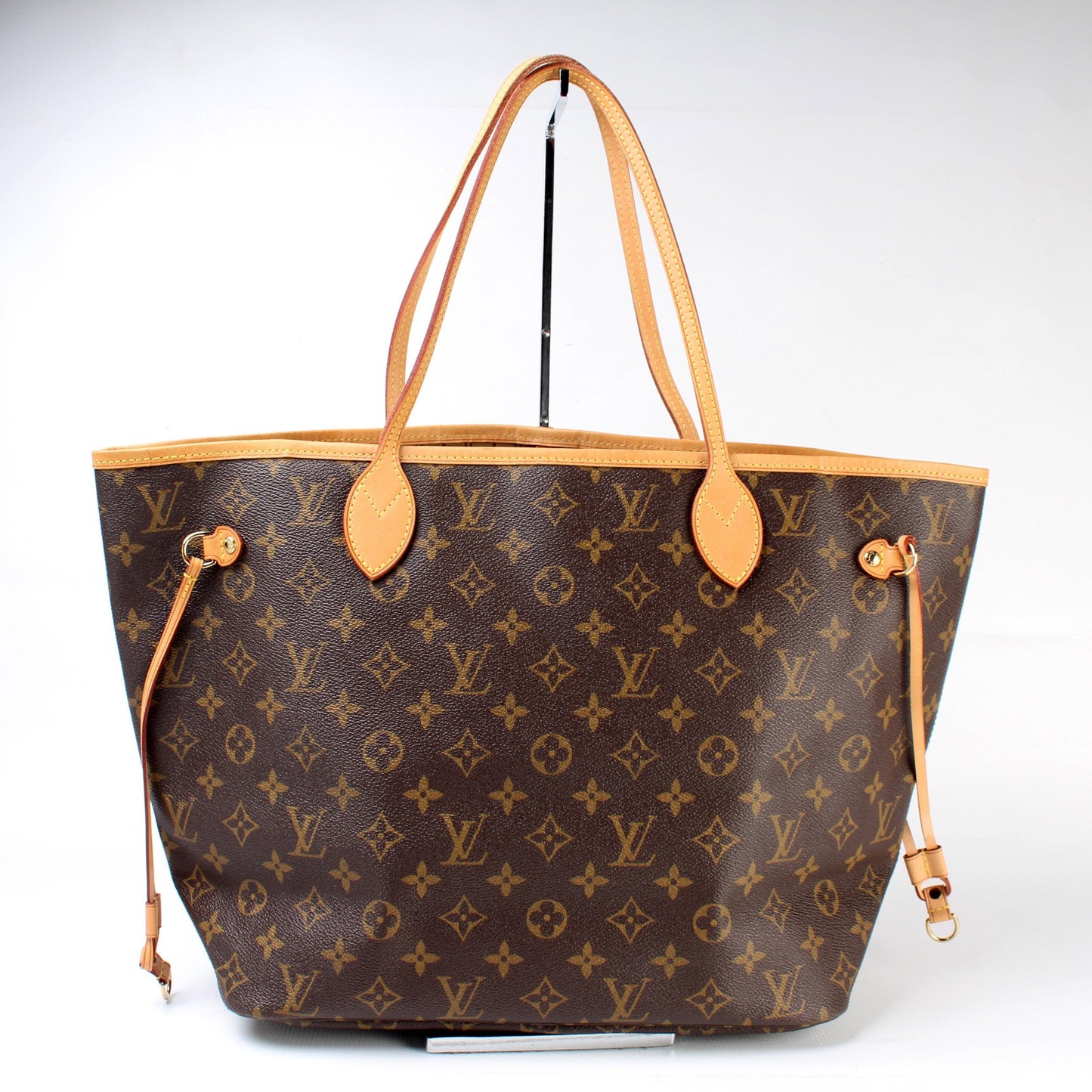 Louis Vuitton Neverfull MM Monogram