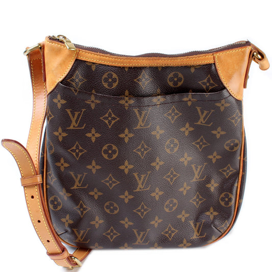 Louis Vuitton Odeon PM Monogram