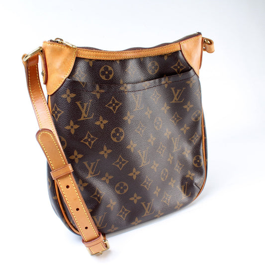 Louis Vuitton Odeon PM Monogram