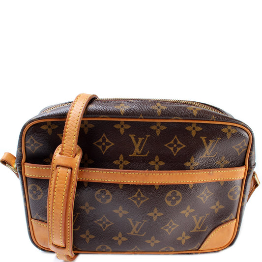 Louis Vuitton Trocadero 27 Monogram