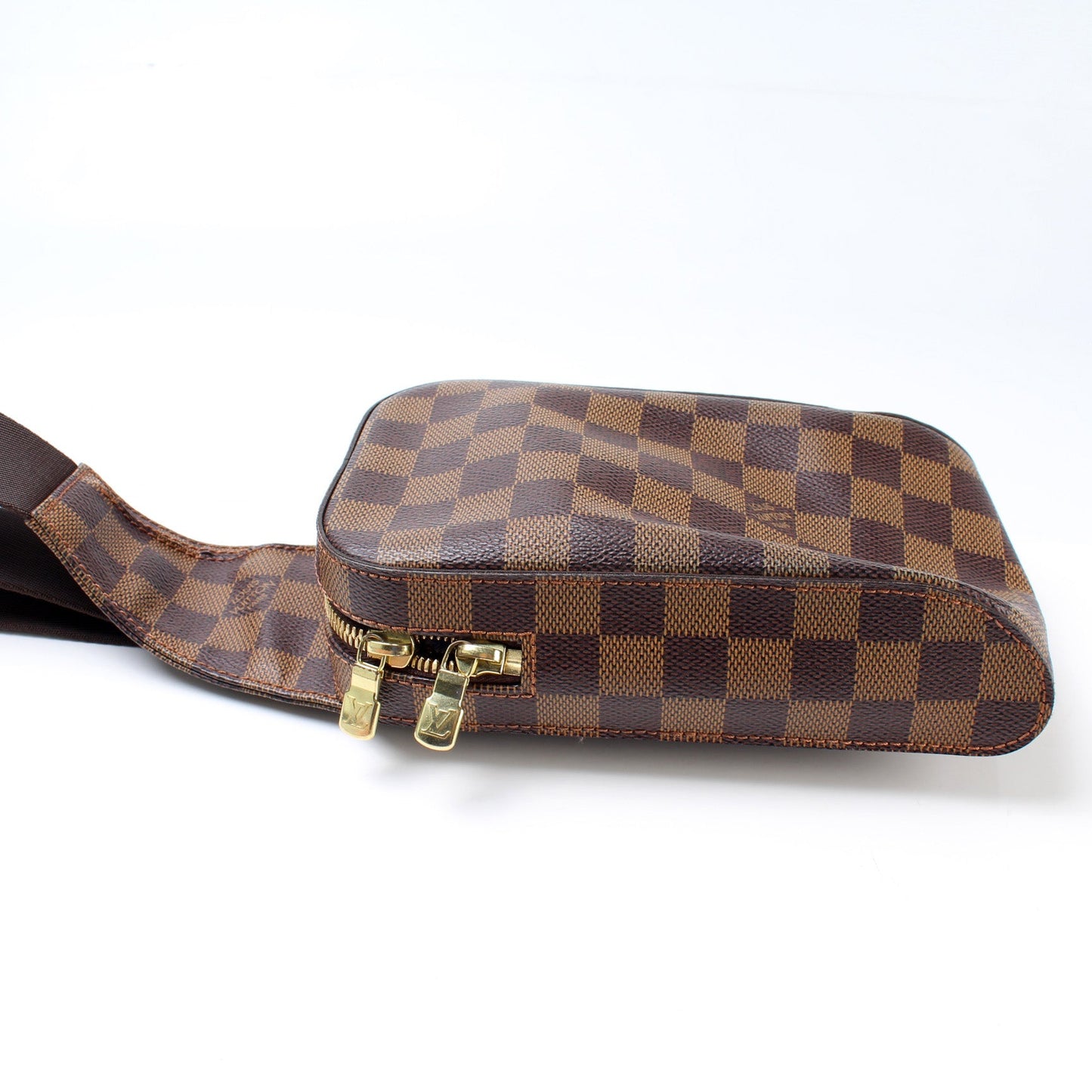 Louis Vuitton Geronimos Damier Ebene