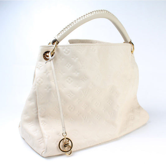 Louis Vuitton Artsy MM Empreinte