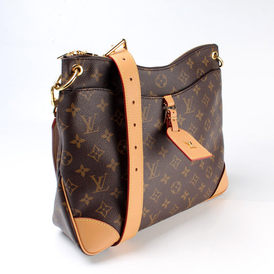 Louis Vuitton Odeon MM NM Monogram