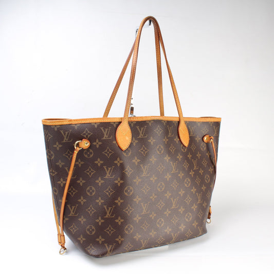 Louis Vuitton Neverfull MM Monogram