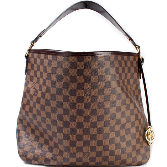 Louis Vuitton Delightful PM Damier Ebene