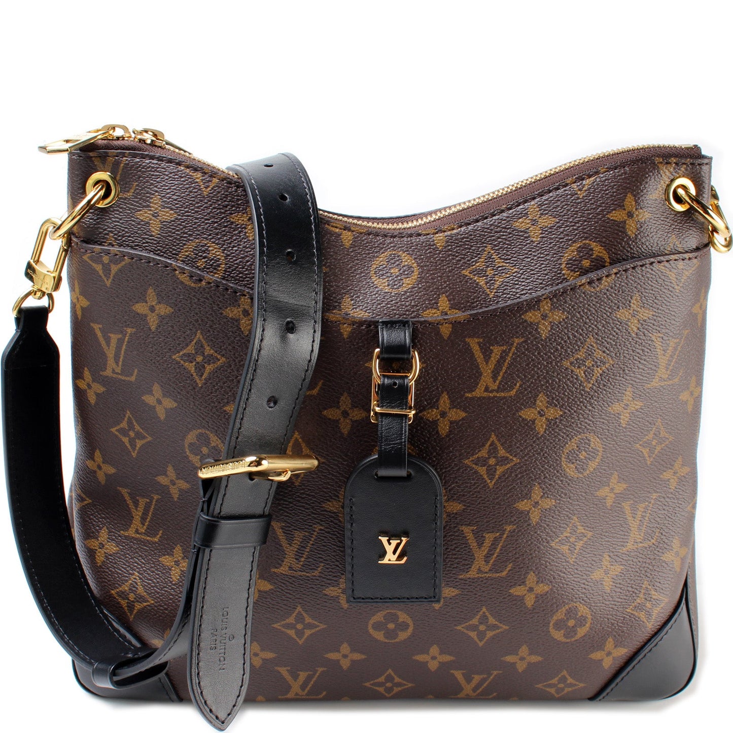 Louis Vuitton Odeon NM MM Monogram
