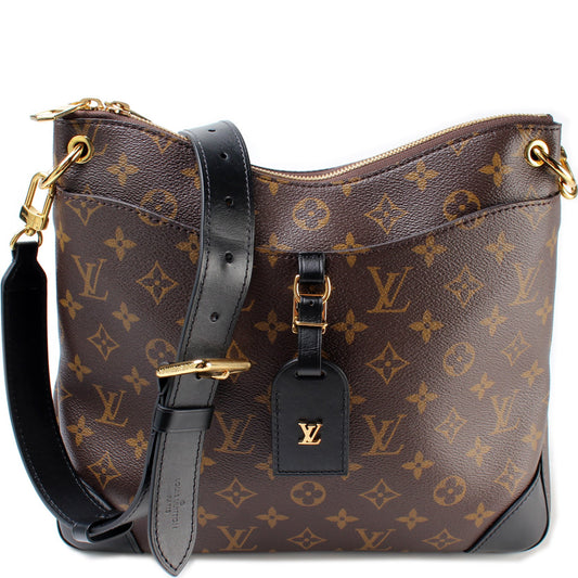Louis Vuitton Odeon NM MM Monogram