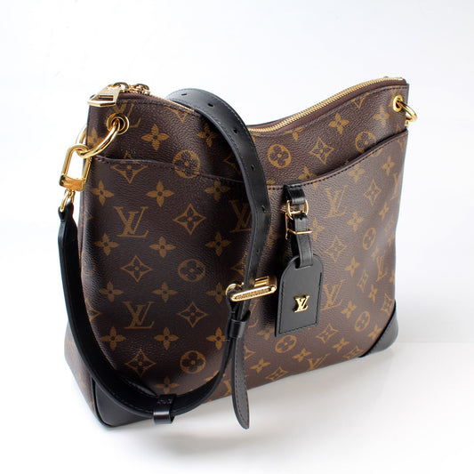 Louis Vuitton Odeon NM MM Monogram