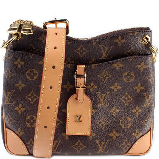 Louis Vuitton Odeon NM PM Monogram