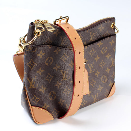 Louis Vuitton Odeon NM PM Monogram