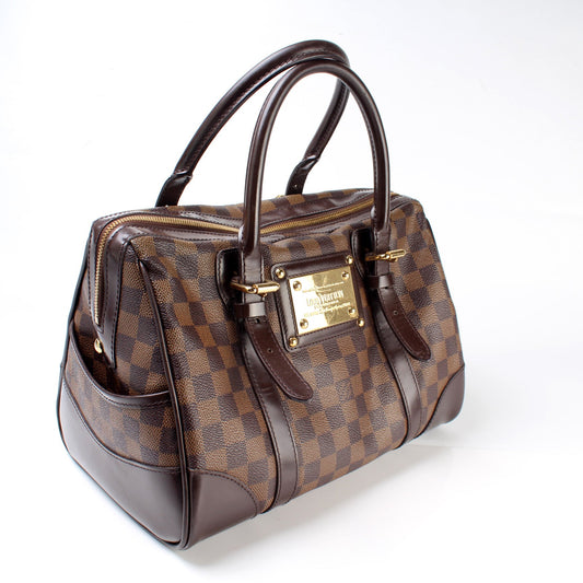 Louis Vuitton Berkeley Damier Ebene