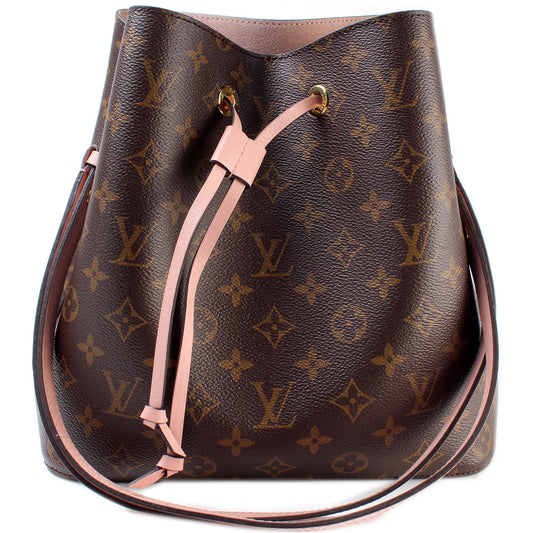 Louis Vuitton Neonoe Monogram