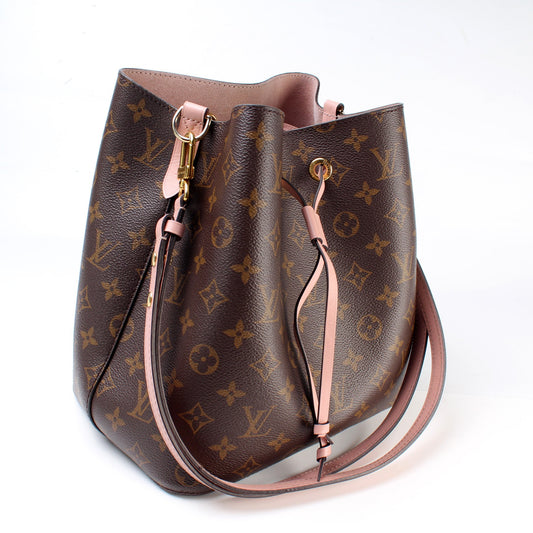 Louis Vuitton Neonoe Monogram