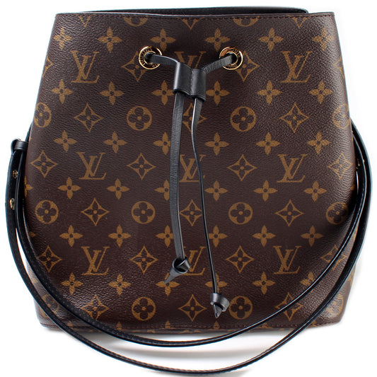 Louis Vuitton Neonoe Monogram