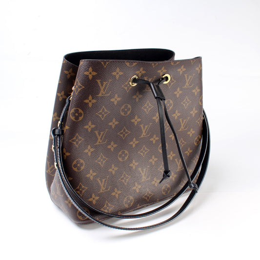 Louis Vuitton Neonoe Monogram