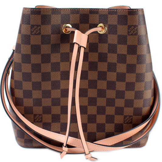 Louis Vuitton Neonoe Damier Ebene